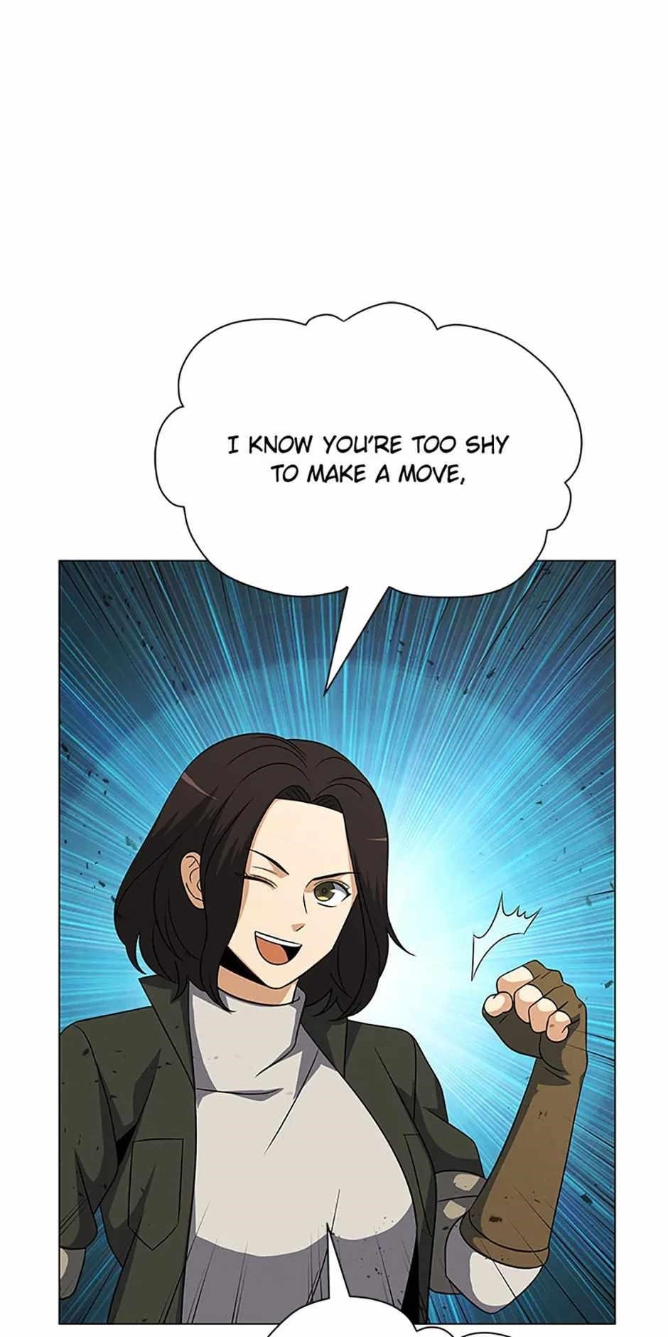 Carnivorous Hunter Chapter 114 - Page 61