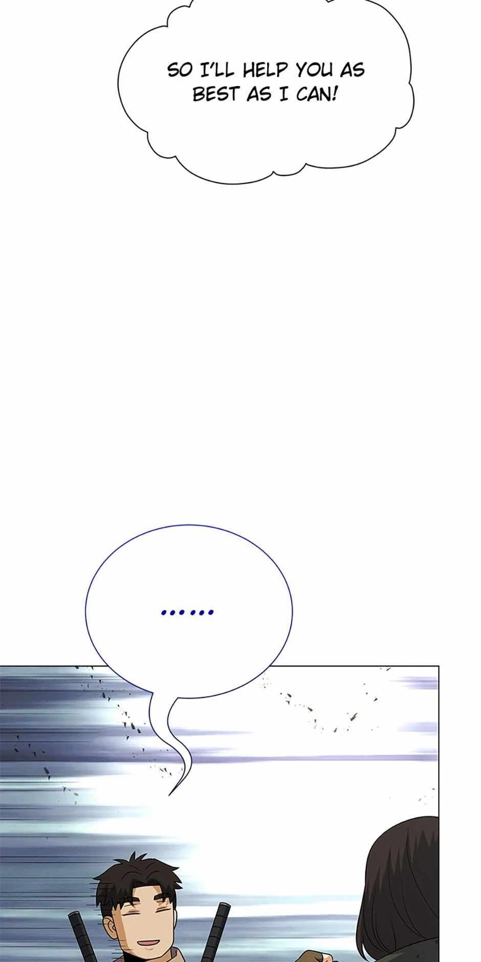 Carnivorous Hunter Chapter 114 - Page 62