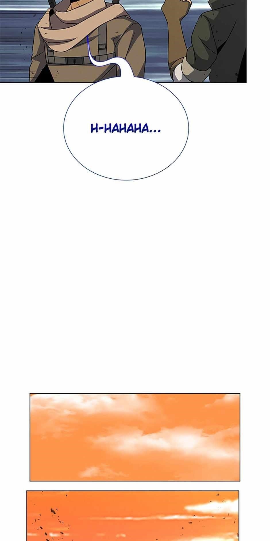 Carnivorous Hunter Chapter 114 - Page 63