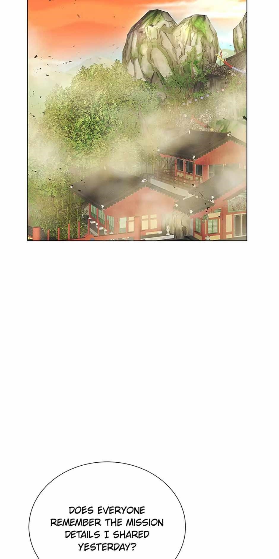 Carnivorous Hunter Chapter 114 - Page 64