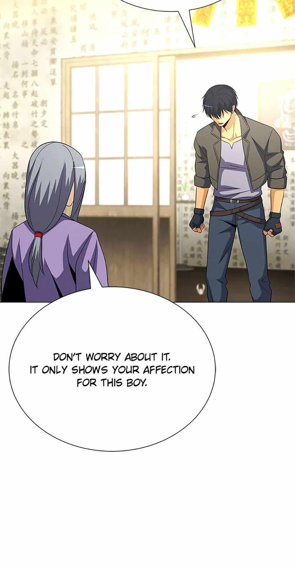 Carnivorous Hunter Chapter 114 - Page 7