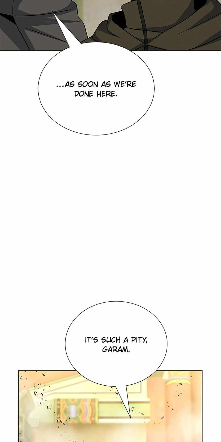 Carnivorous Hunter Chapter 114 - Page 74