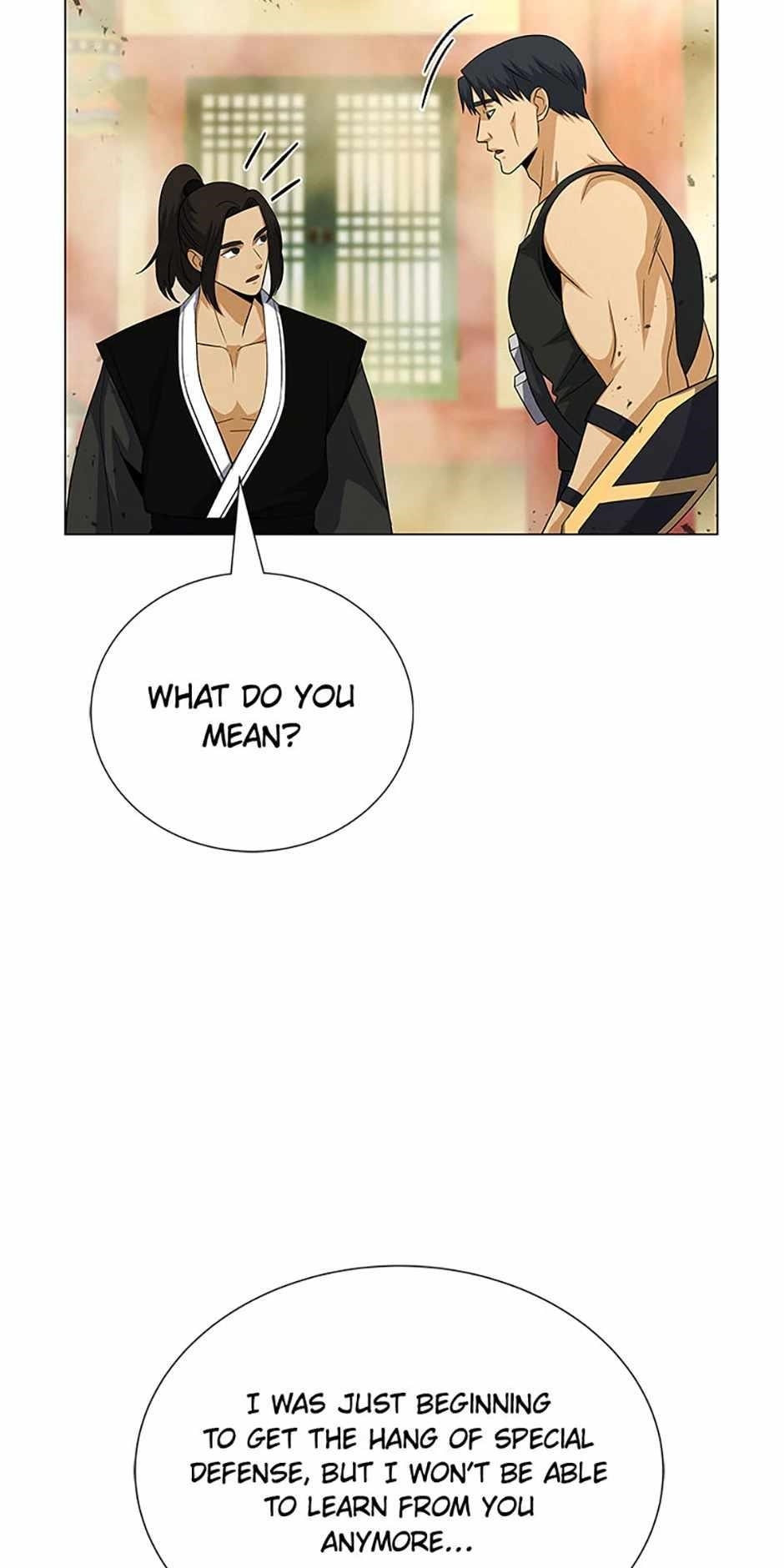 Carnivorous Hunter Chapter 114 - Page 75