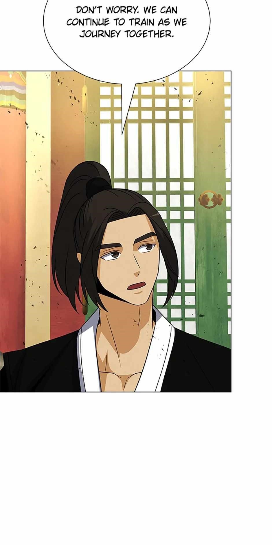 Carnivorous Hunter Chapter 114 - Page 77