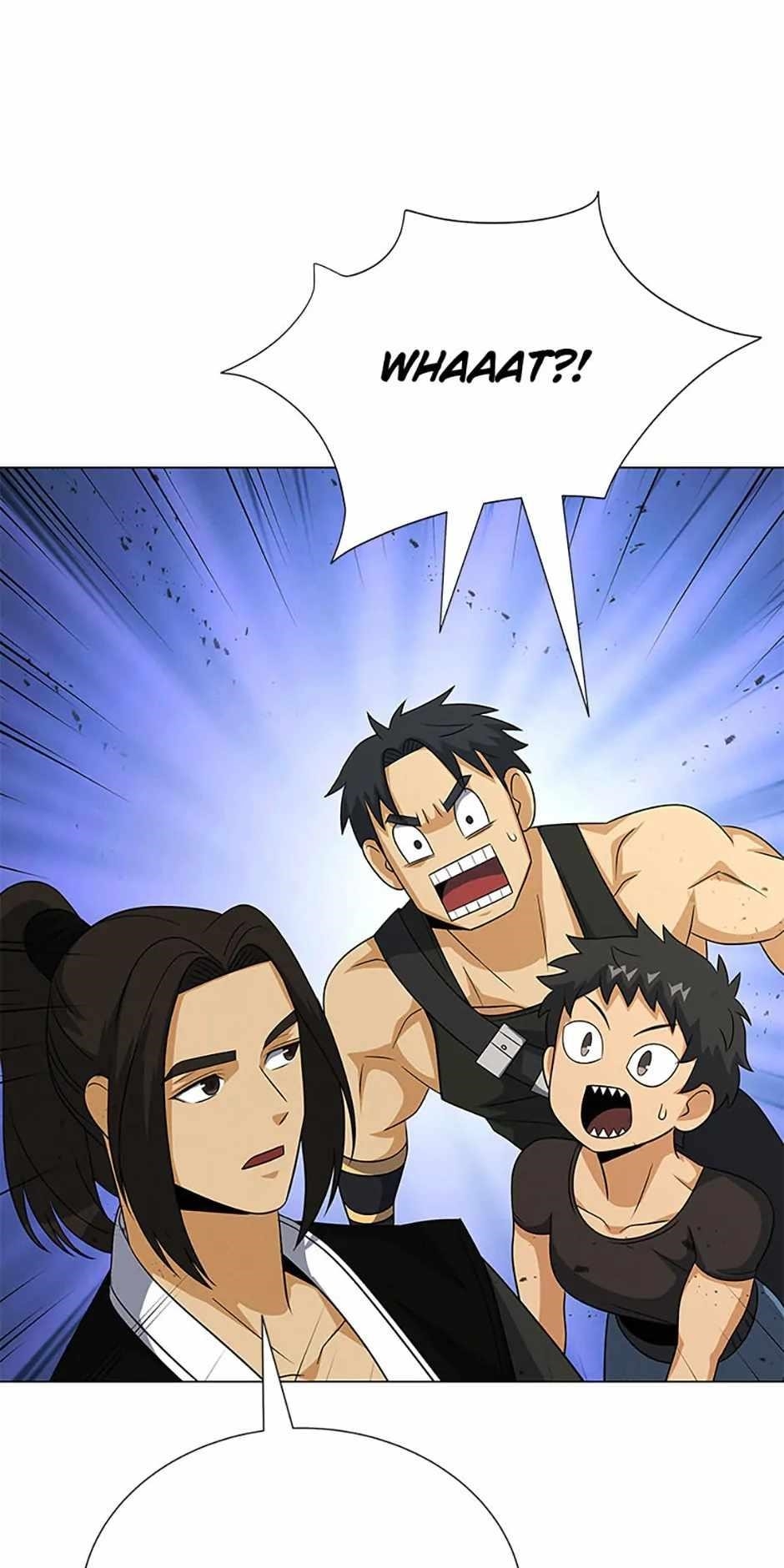 Carnivorous Hunter Chapter 114 - Page 79