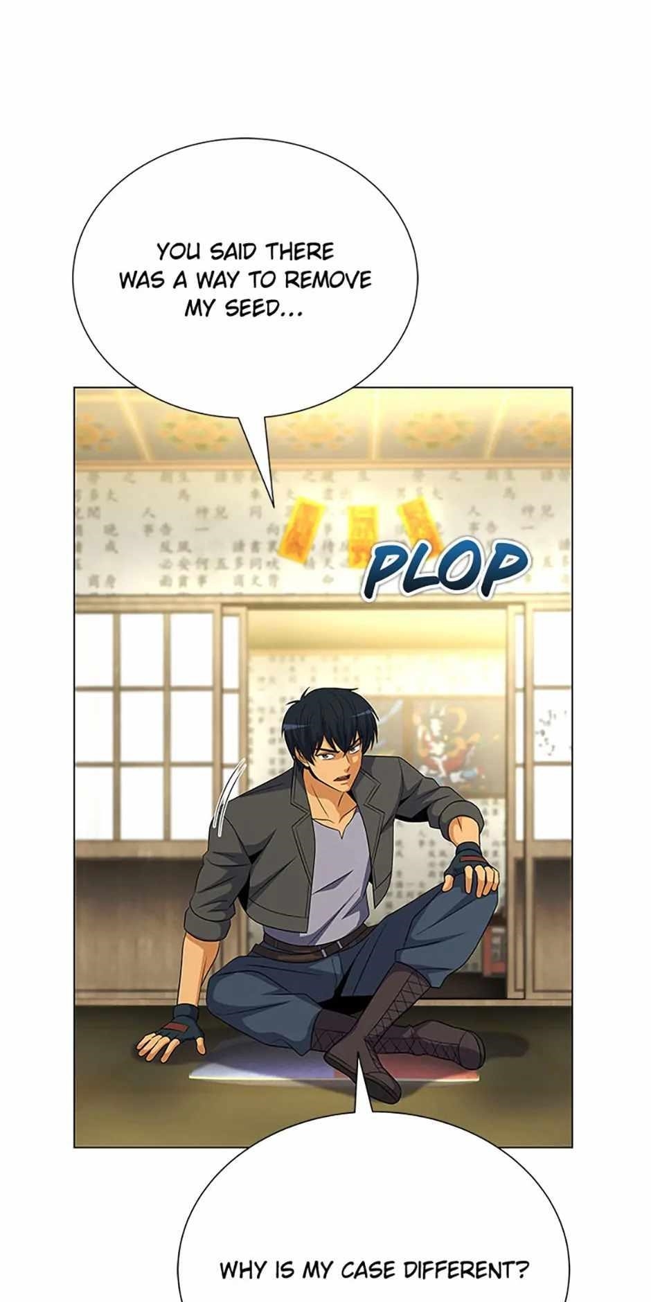 Carnivorous Hunter Chapter 114 - Page 8