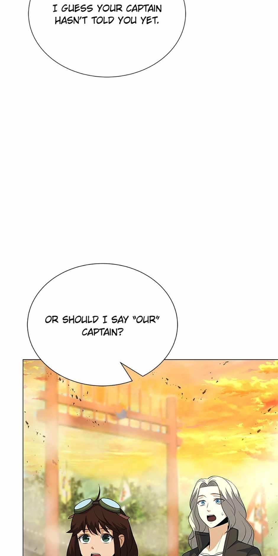 Carnivorous Hunter Chapter 114 - Page 80