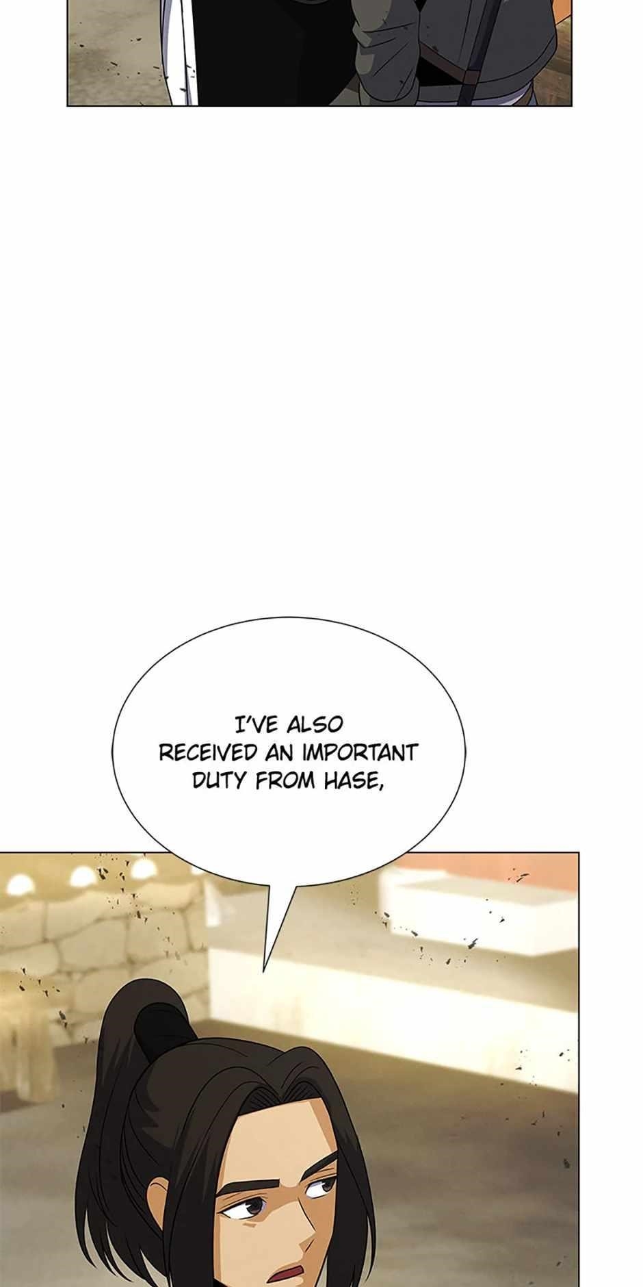 Carnivorous Hunter Chapter 114 - Page 86