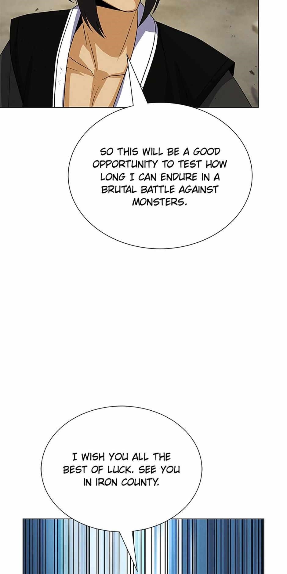 Carnivorous Hunter Chapter 114 - Page 87