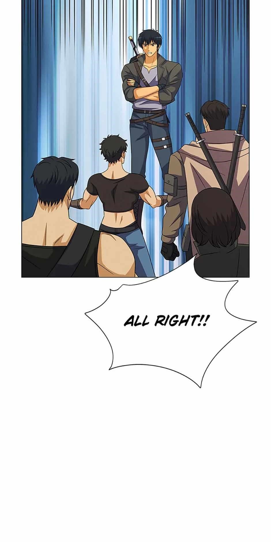 Carnivorous Hunter Chapter 114 - Page 88