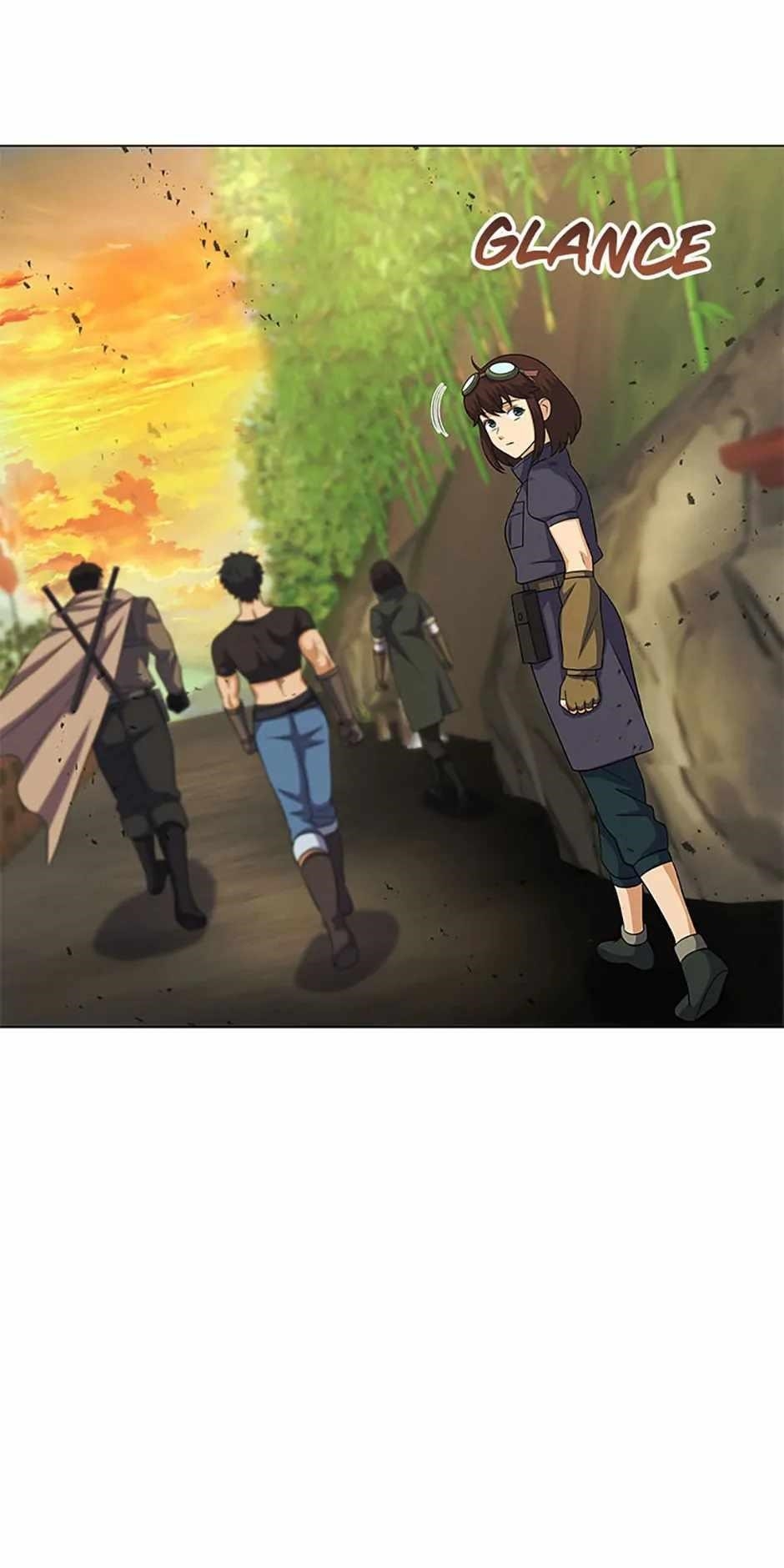 Carnivorous Hunter Chapter 114 - Page 89