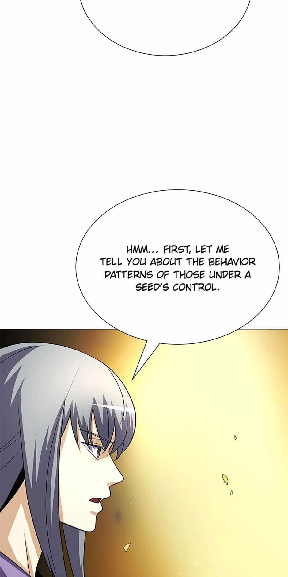 Carnivorous Hunter Chapter 114 - Page 9