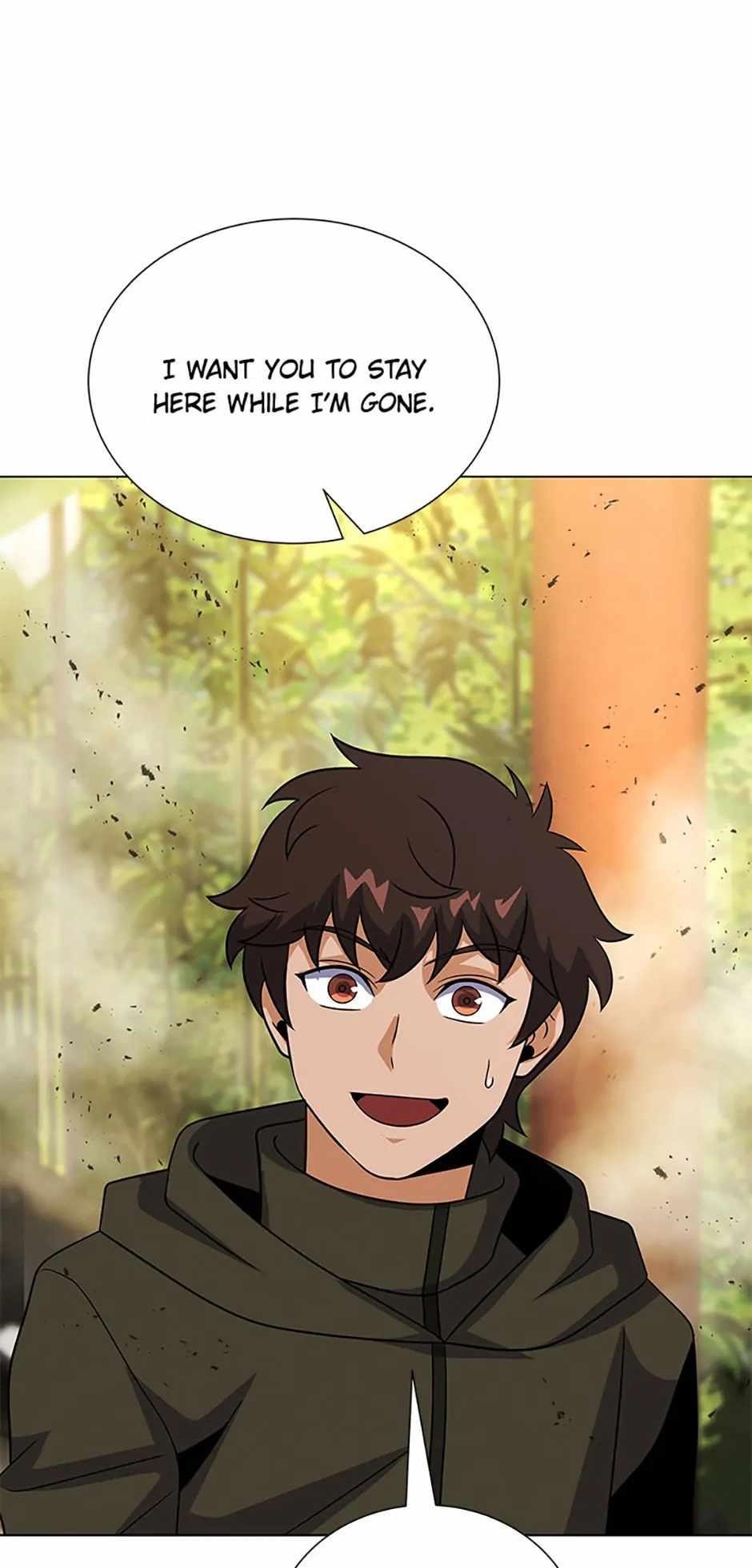 Carnivorous Hunter Chapter 114 - Page 94