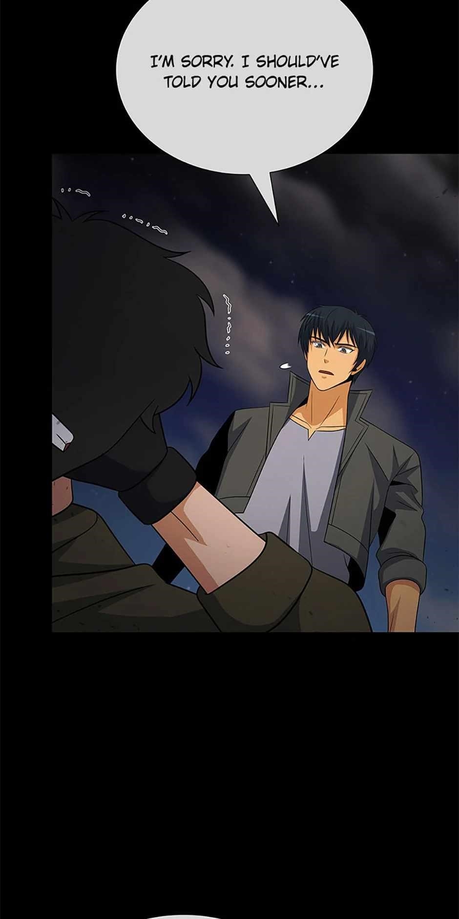 Carnivorous Hunter Chapter 115 - Page 10