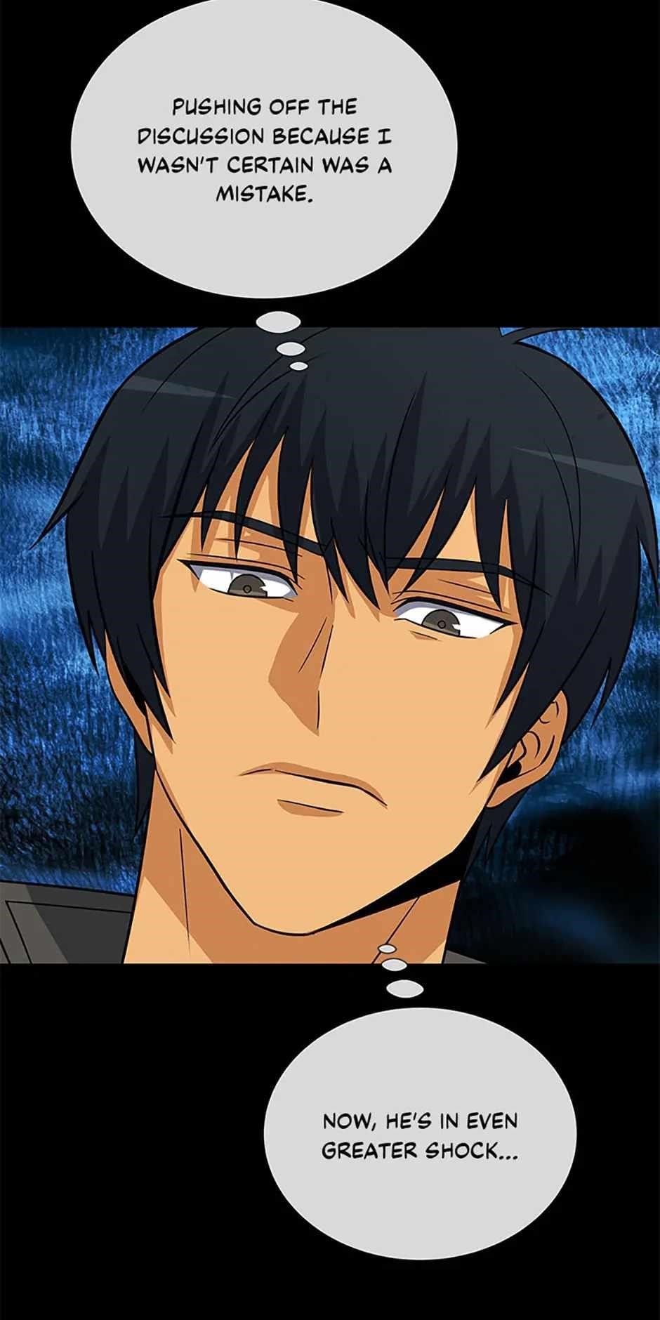 Carnivorous Hunter Chapter 115 - Page 11