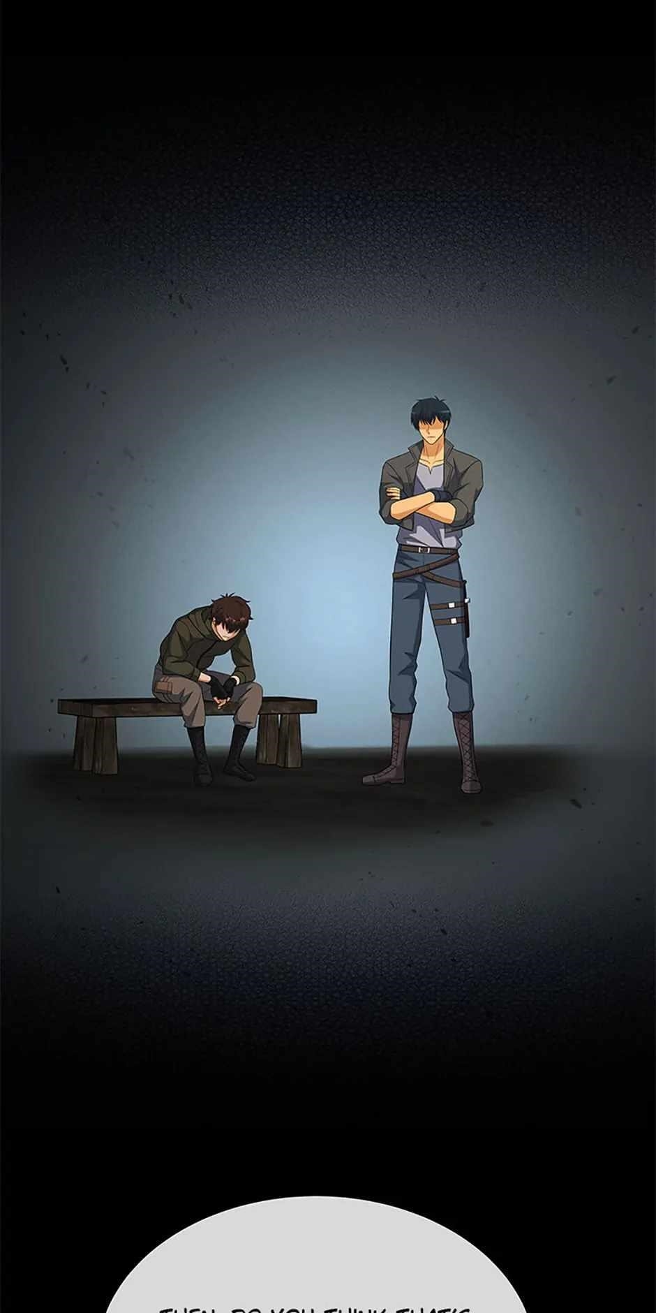 Carnivorous Hunter Chapter 115 - Page 12