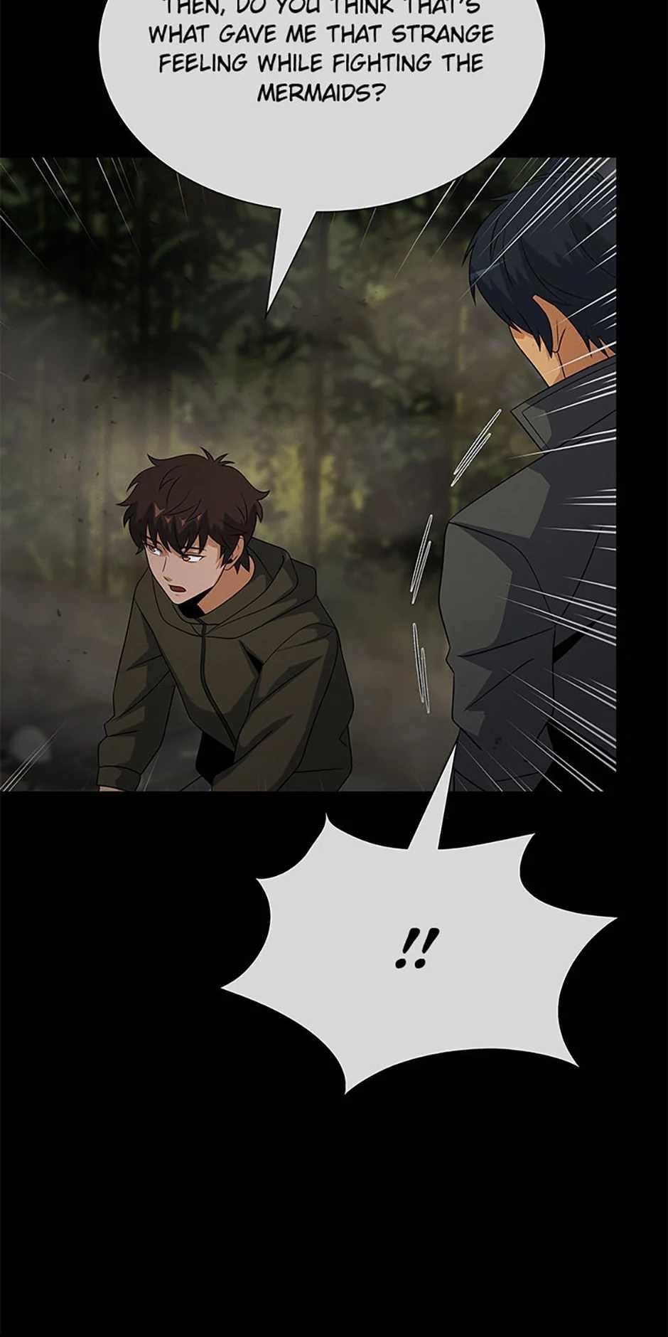 Carnivorous Hunter Chapter 115 - Page 13