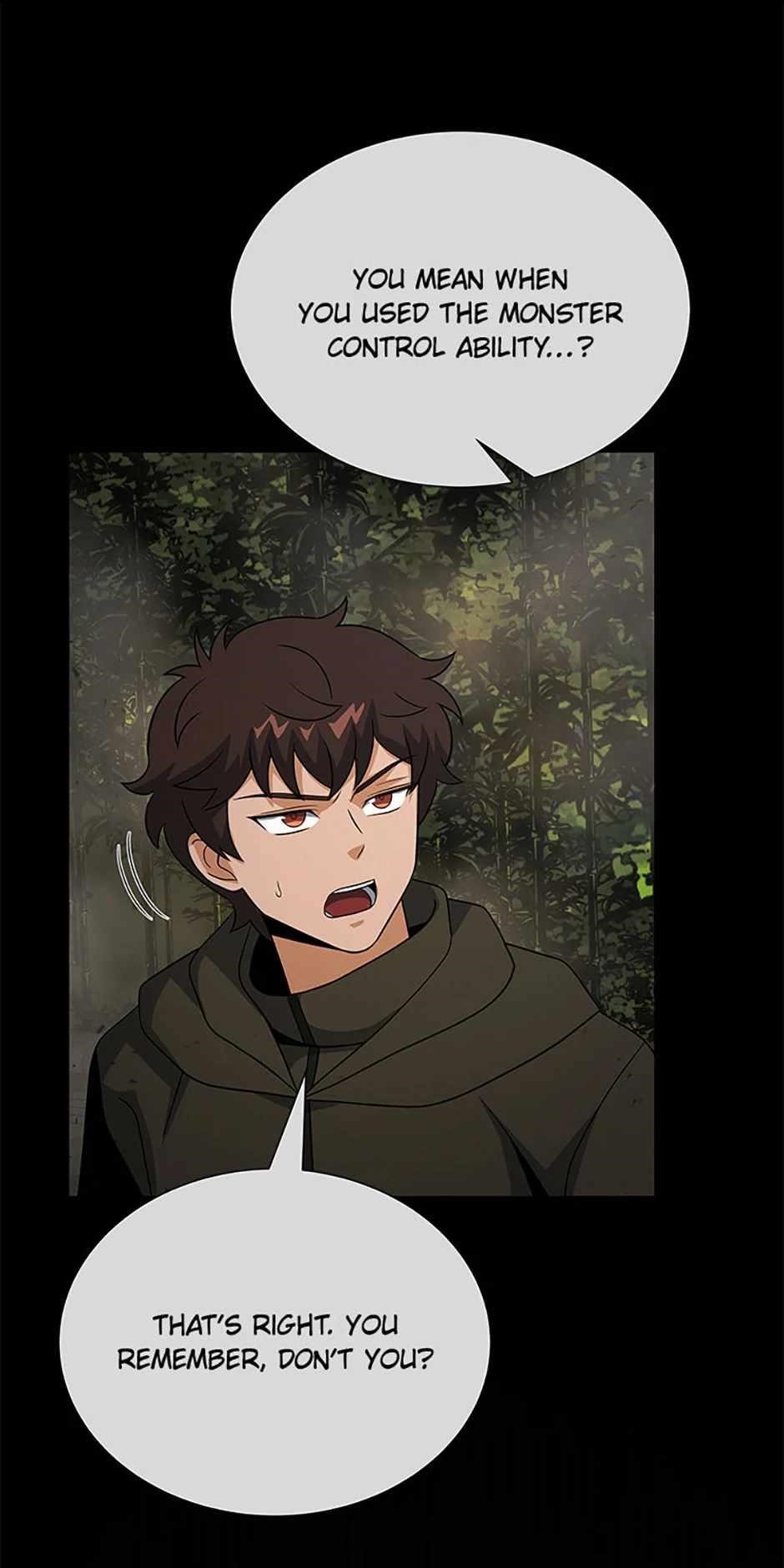 Carnivorous Hunter Chapter 115 - Page 14