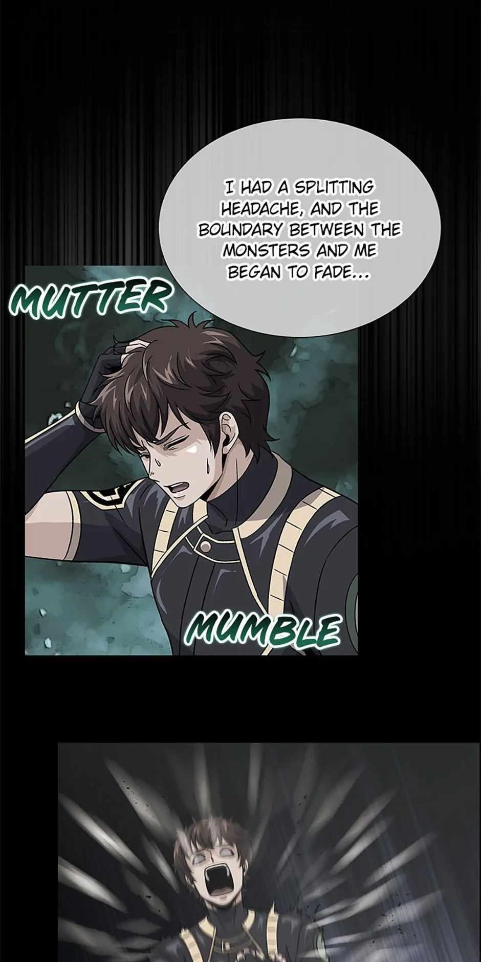 Carnivorous Hunter Chapter 115 - Page 15