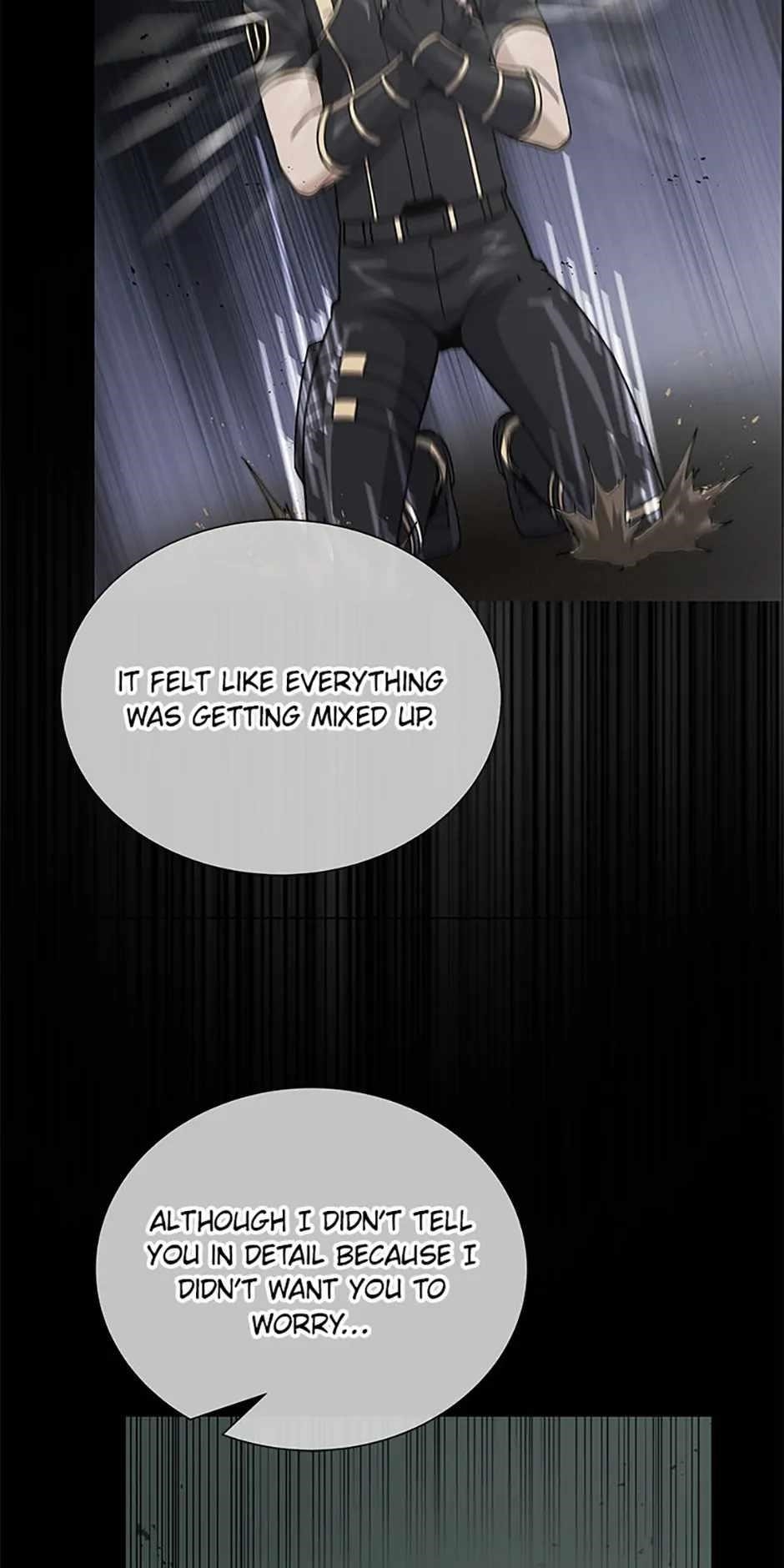 Carnivorous Hunter Chapter 115 - Page 16