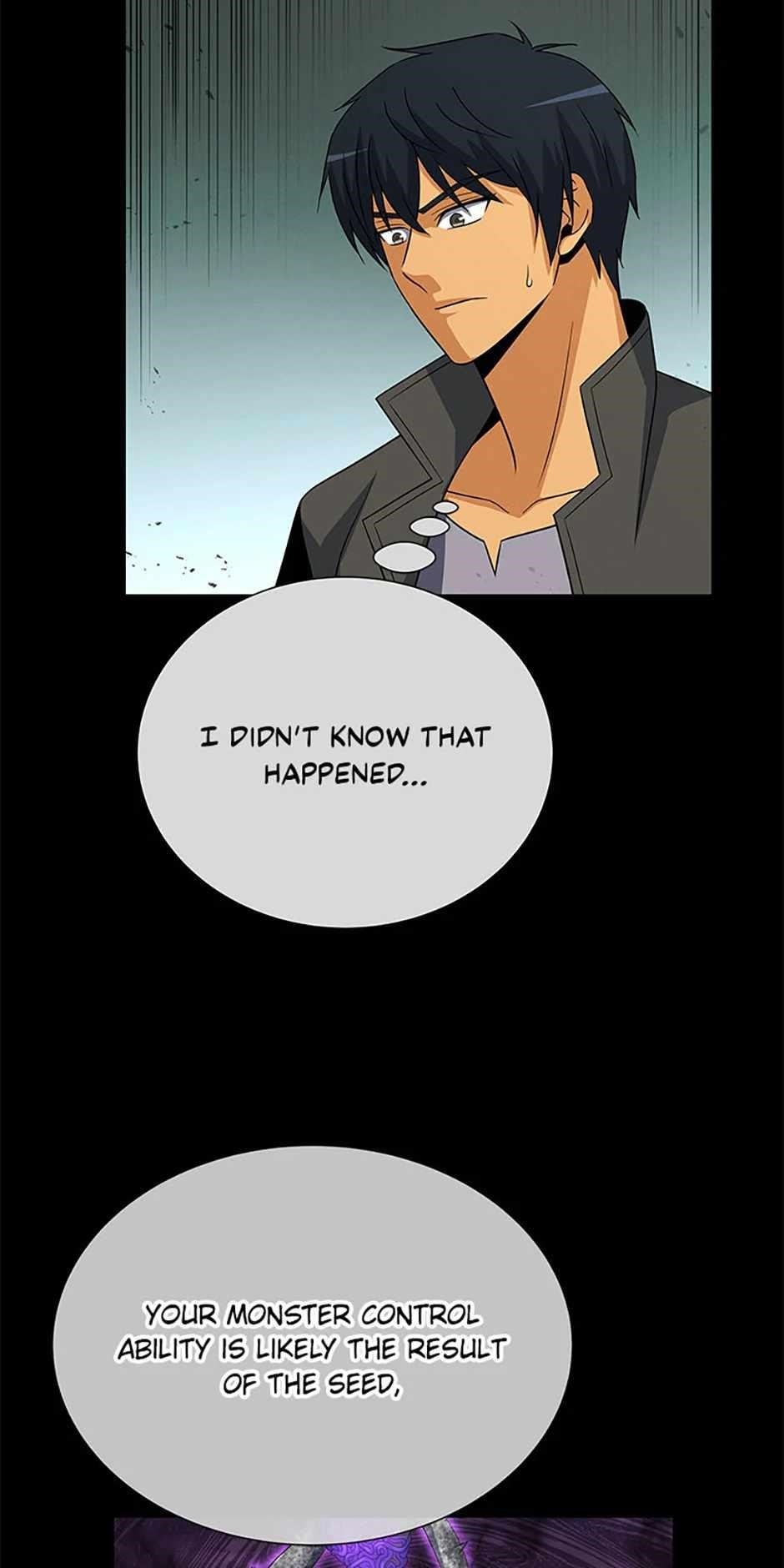 Carnivorous Hunter Chapter 115 - Page 17