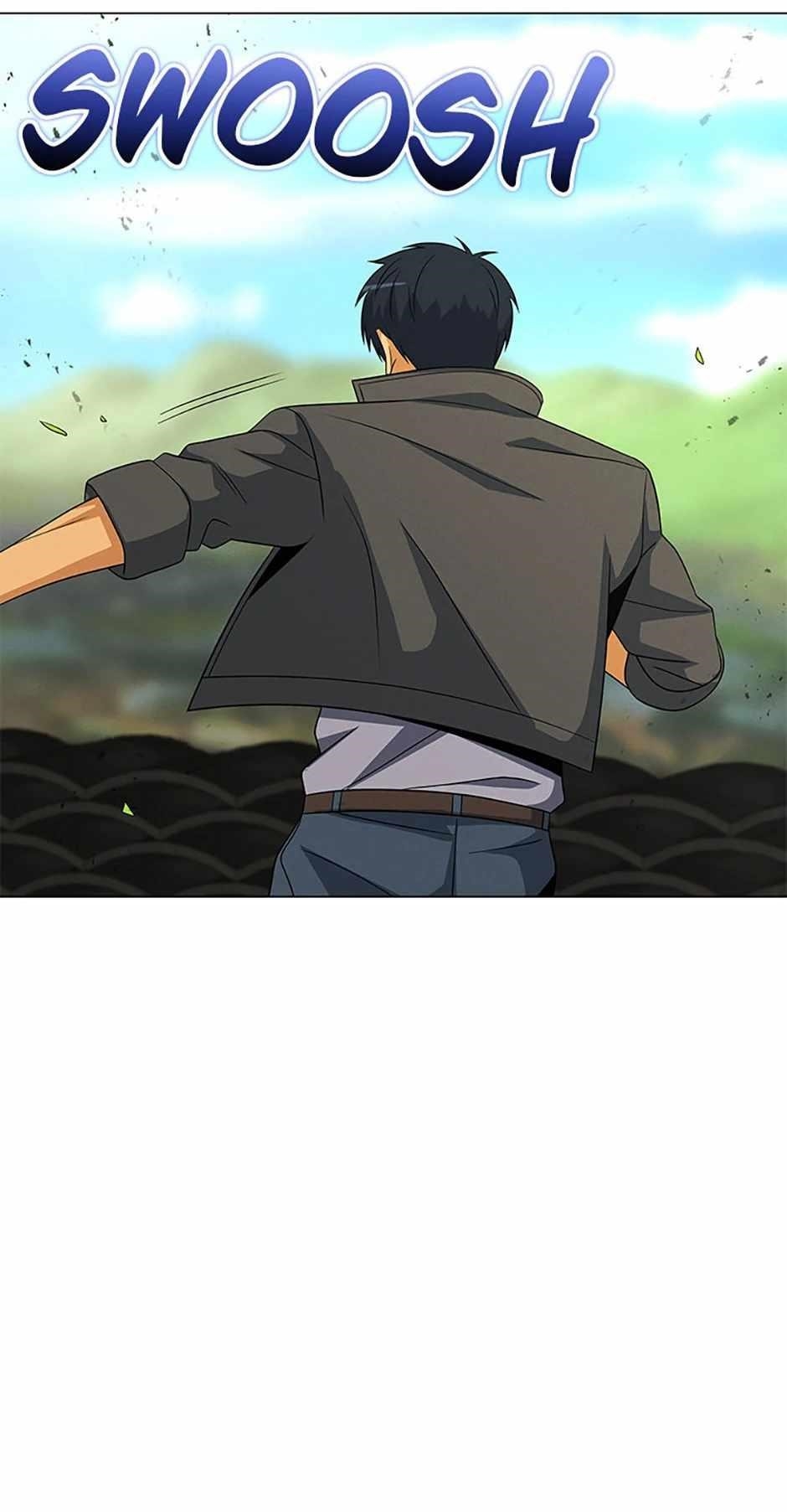 Carnivorous Hunter Chapter 115 - Page 2