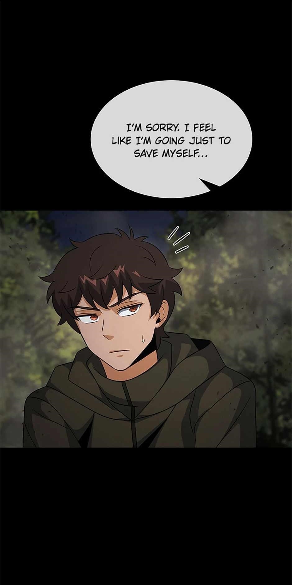 Carnivorous Hunter Chapter 115 - Page 20