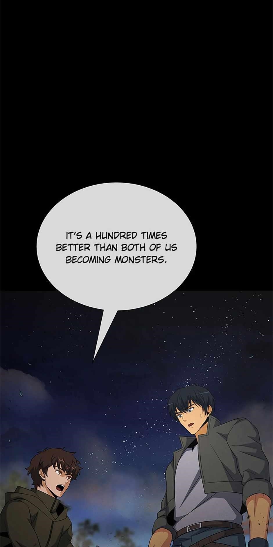 Carnivorous Hunter Chapter 115 - Page 23