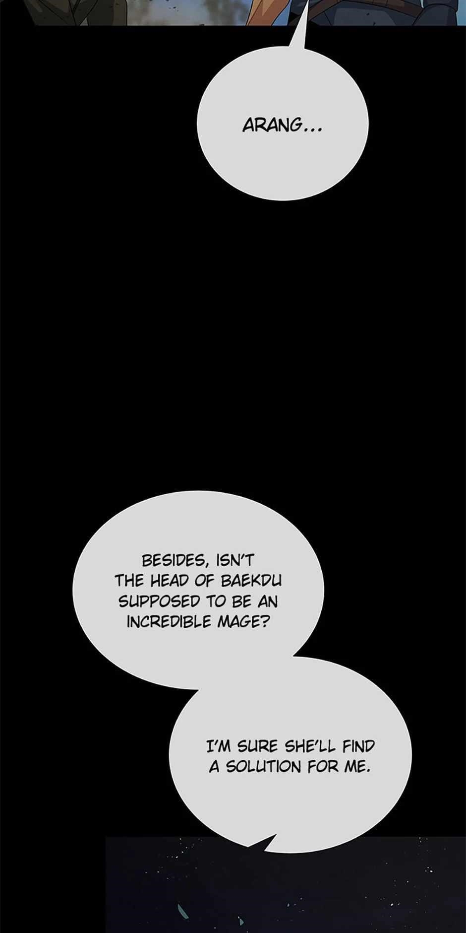 Carnivorous Hunter Chapter 115 - Page 24