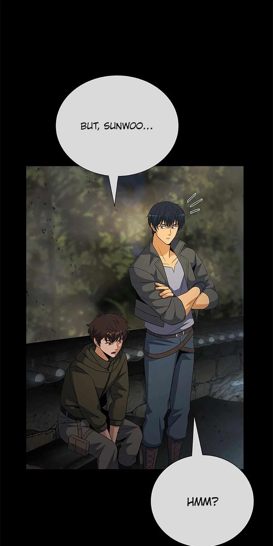 Carnivorous Hunter Chapter 115 - Page 26