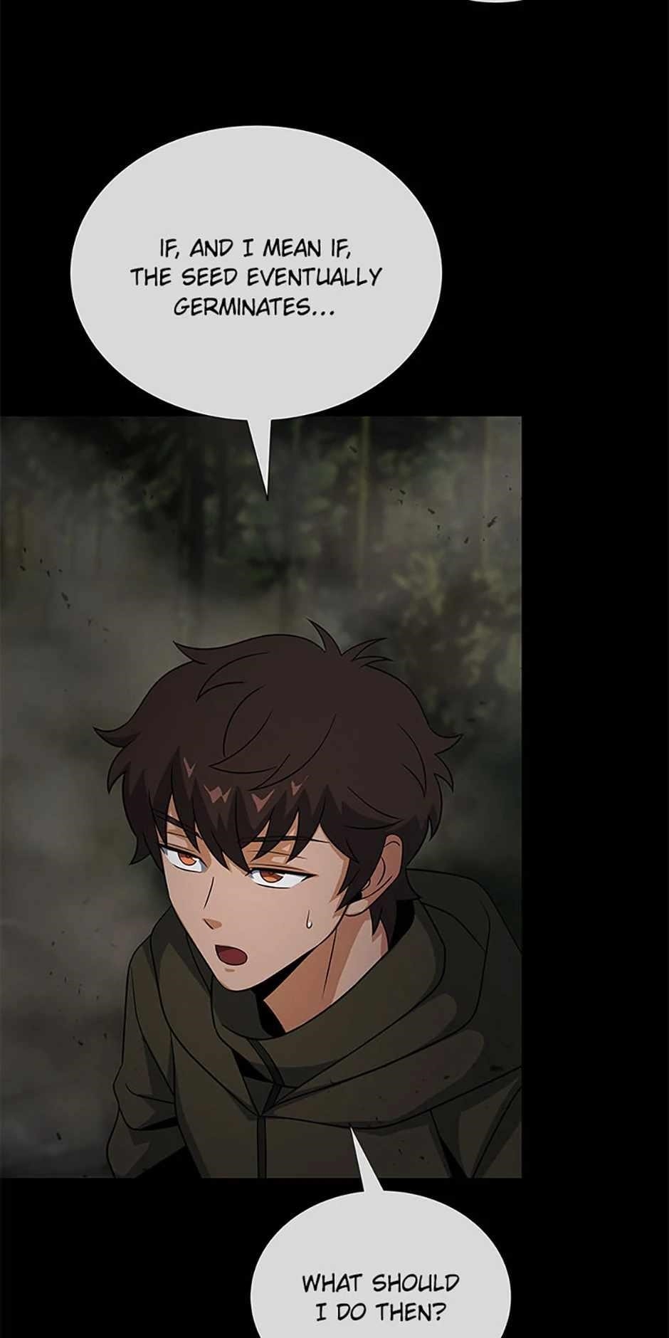 Carnivorous Hunter Chapter 115 - Page 27