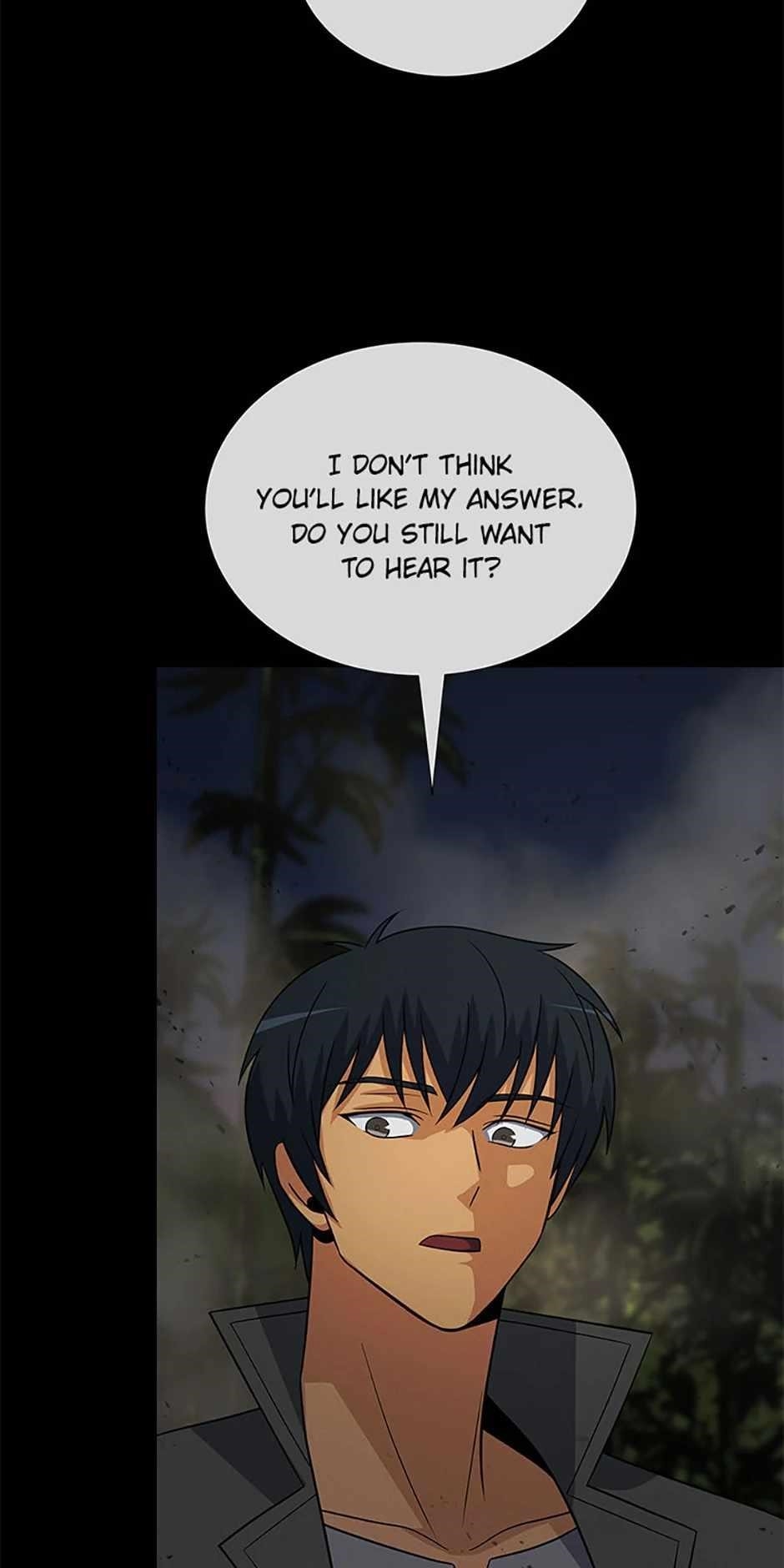 Carnivorous Hunter Chapter 115 - Page 28