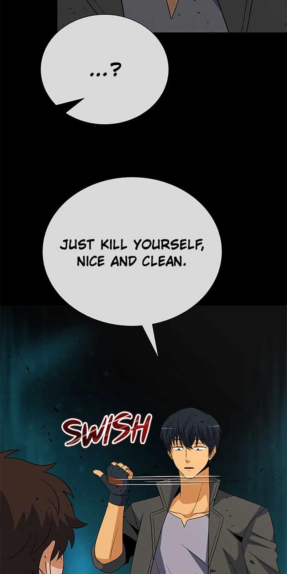 Carnivorous Hunter Chapter 115 - Page 29