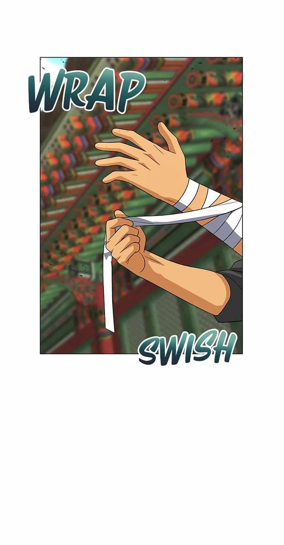 Carnivorous Hunter Chapter 115 - Page 3