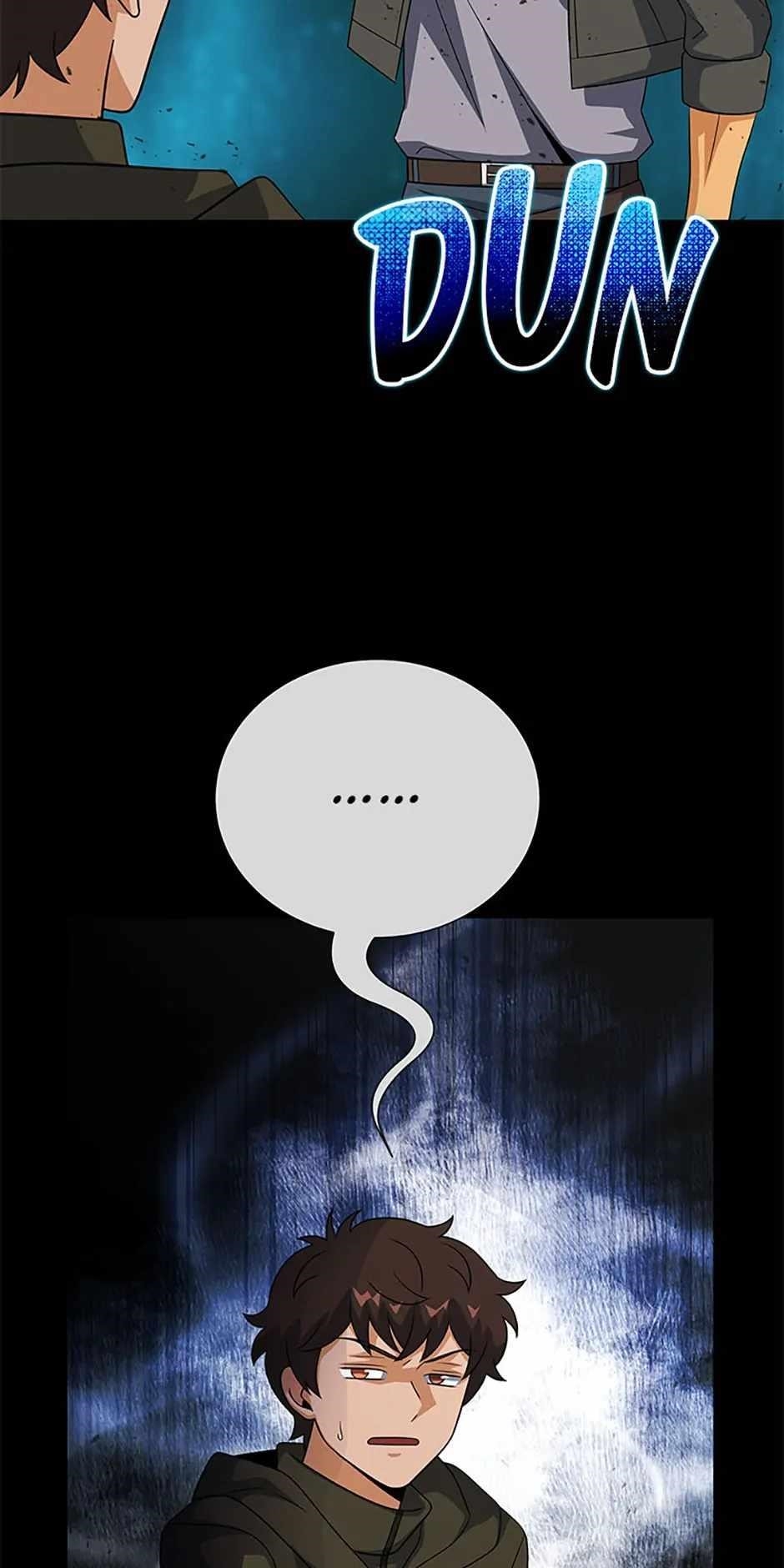 Carnivorous Hunter Chapter 115 - Page 30