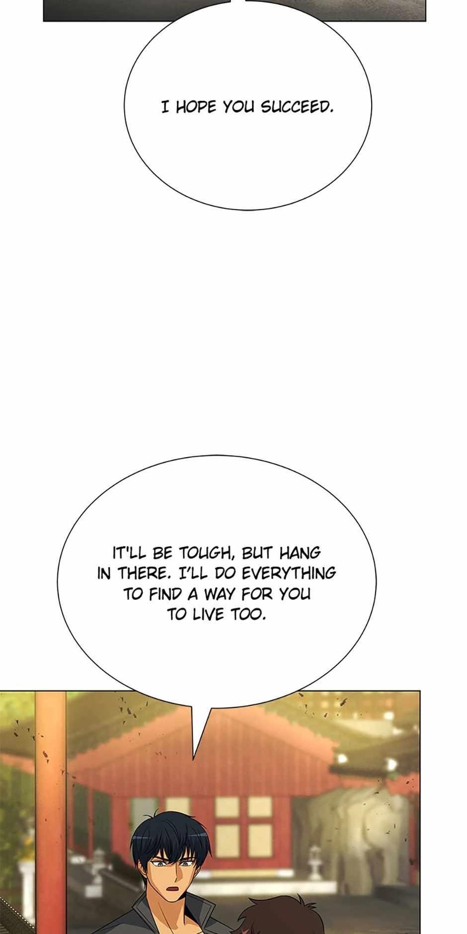 Carnivorous Hunter Chapter 115 - Page 33