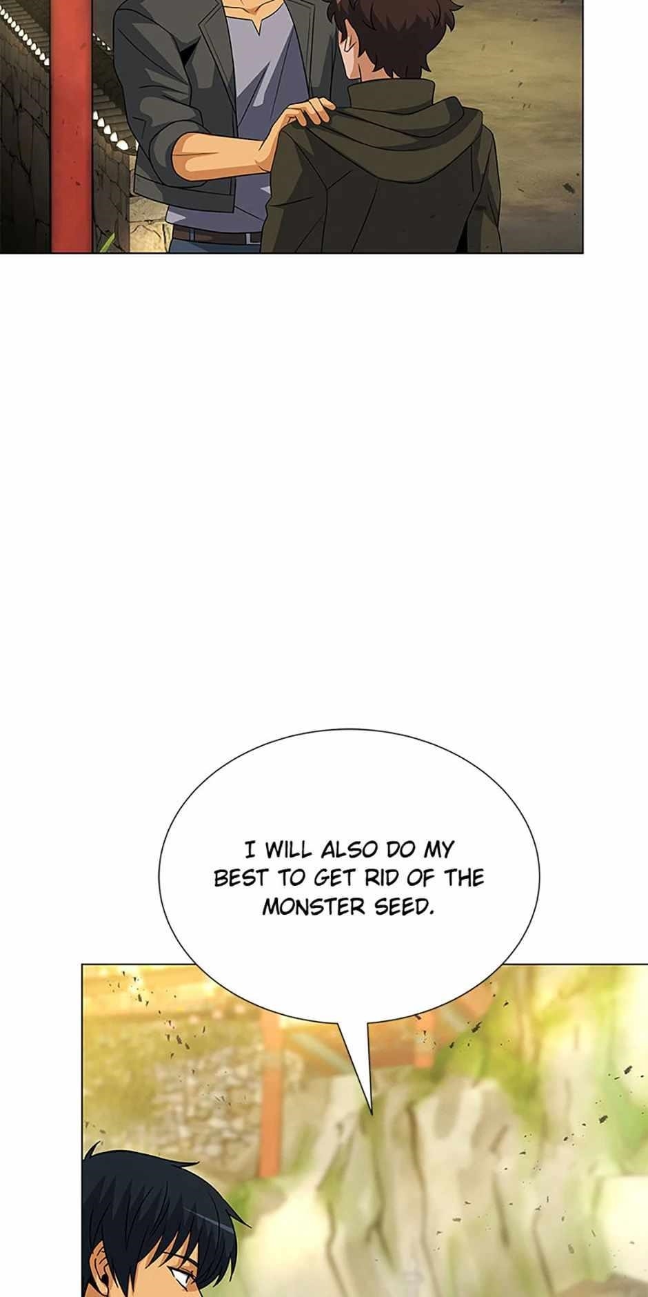 Carnivorous Hunter Chapter 115 - Page 34