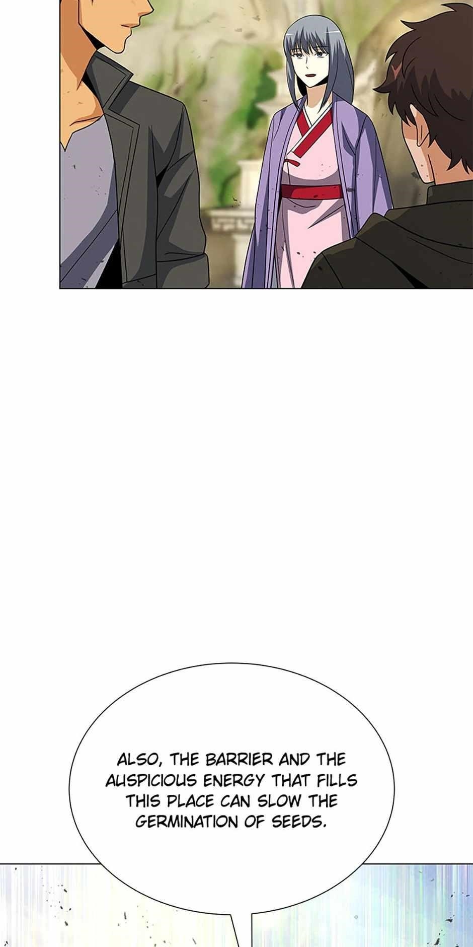 Carnivorous Hunter Chapter 115 - Page 35