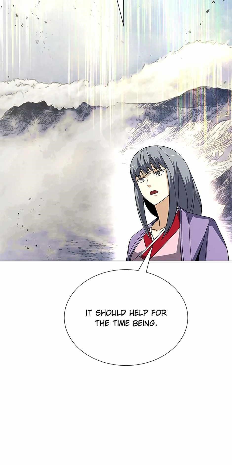 Carnivorous Hunter Chapter 115 - Page 36