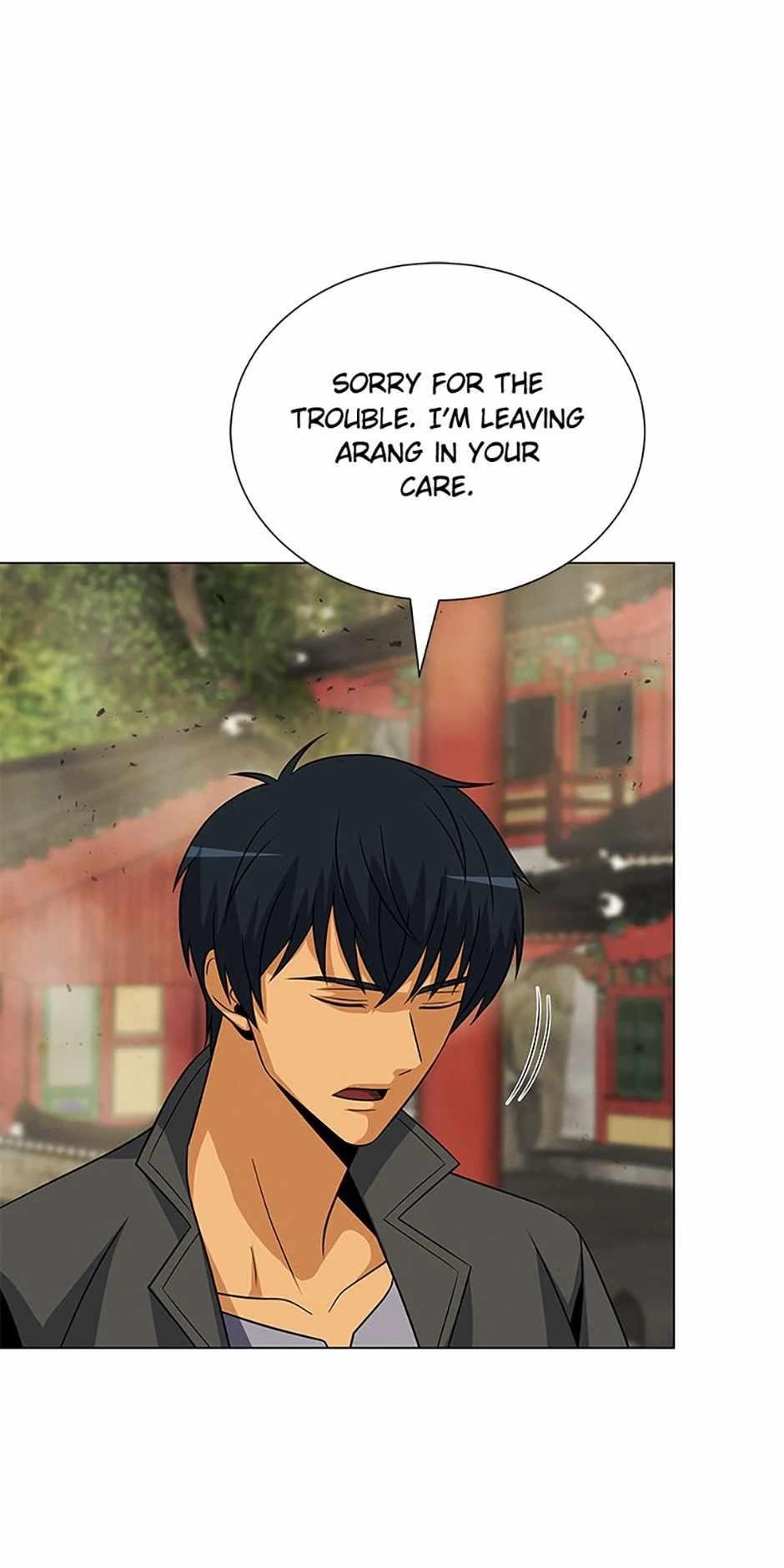 Carnivorous Hunter Chapter 115 - Page 37