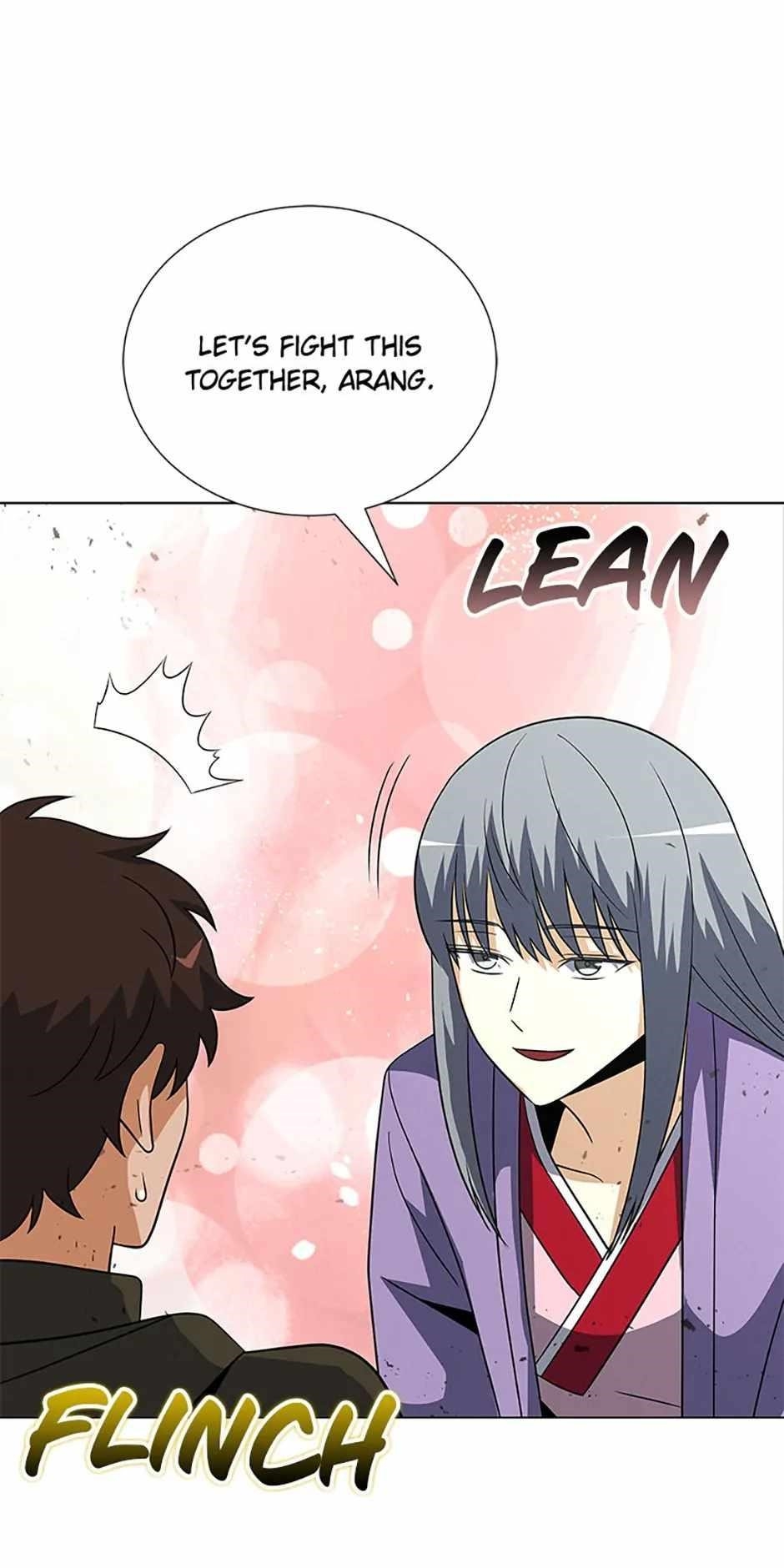 Carnivorous Hunter Chapter 115 - Page 38