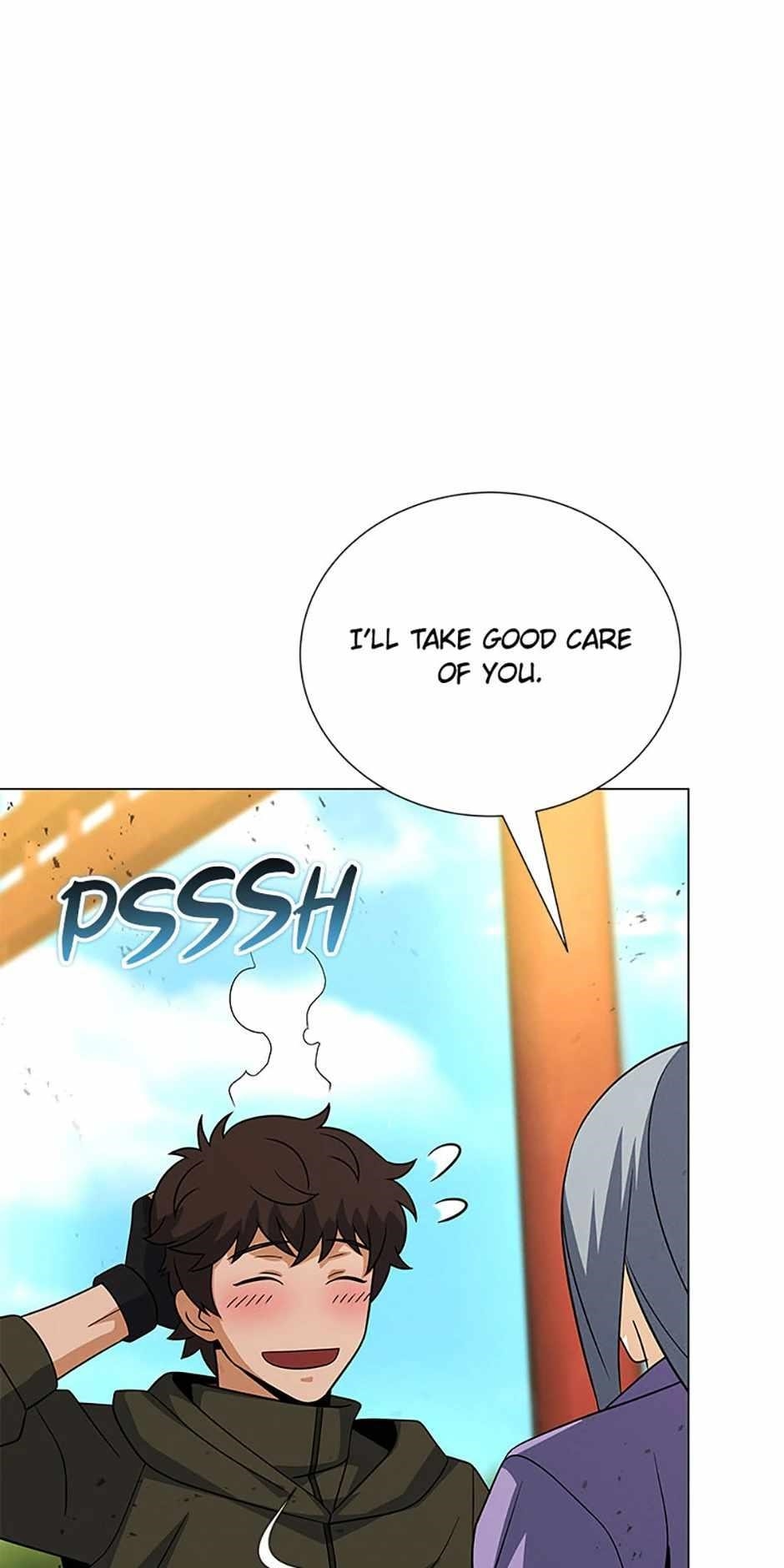 Carnivorous Hunter Chapter 115 - Page 39