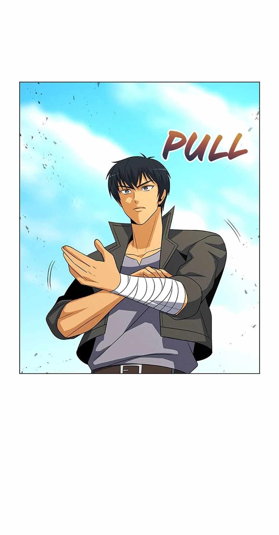 Carnivorous Hunter Chapter 115 - Page 4