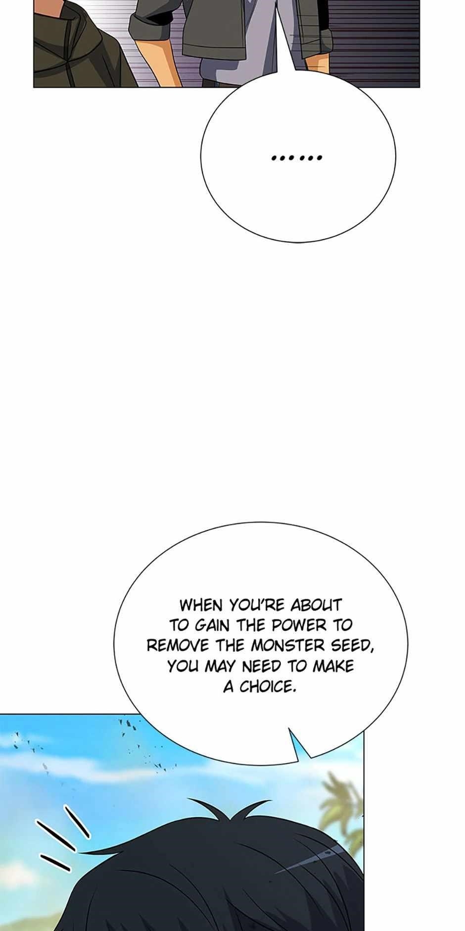 Carnivorous Hunter Chapter 115 - Page 41