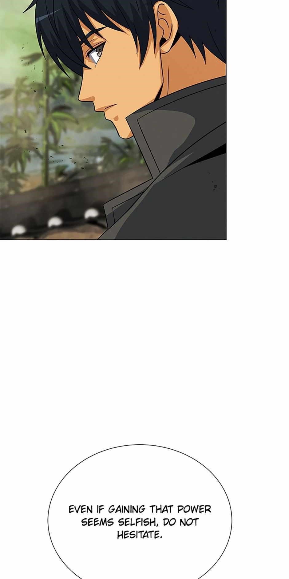 Carnivorous Hunter Chapter 115 - Page 42