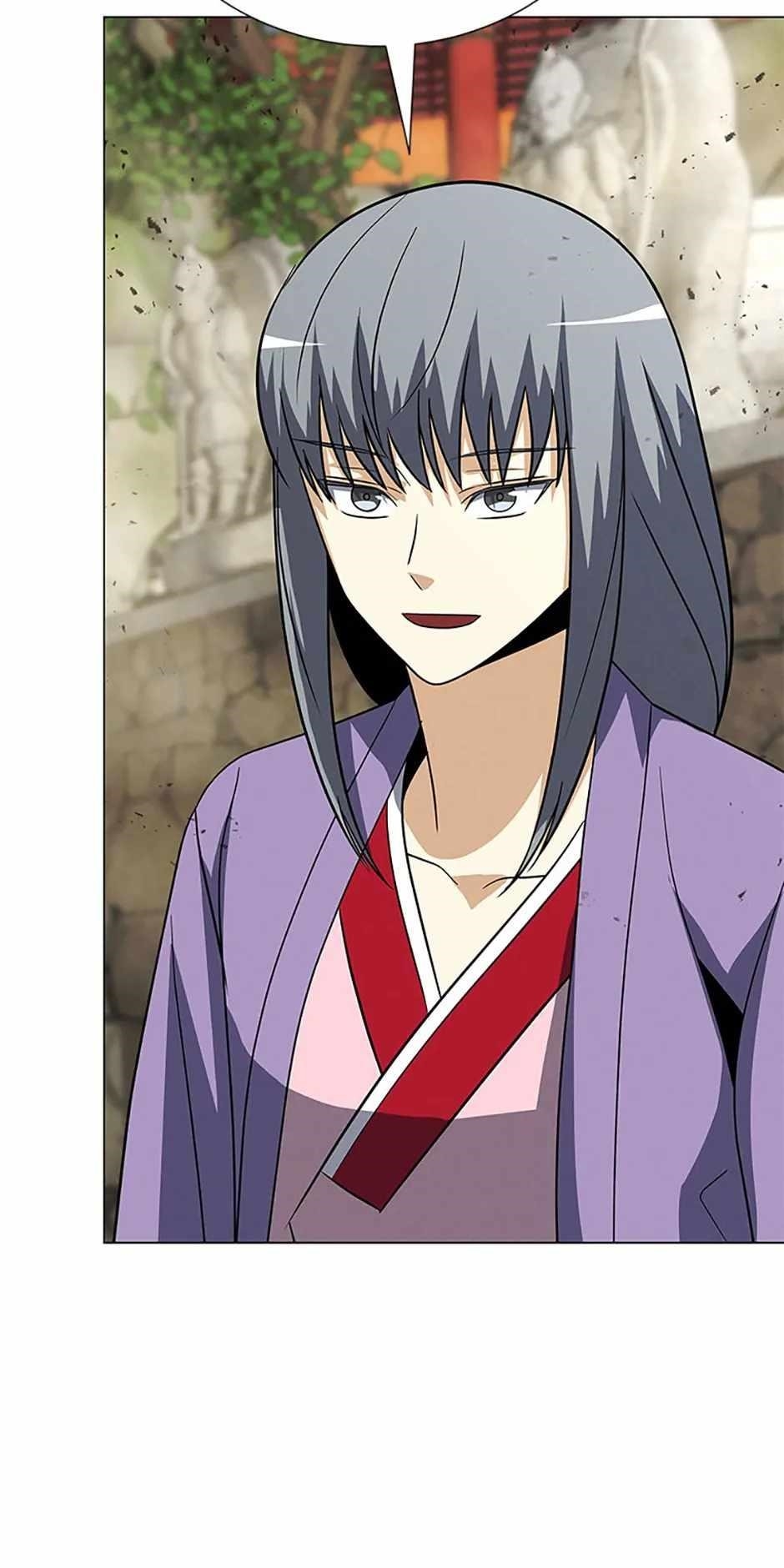 Carnivorous Hunter Chapter 115 - Page 43