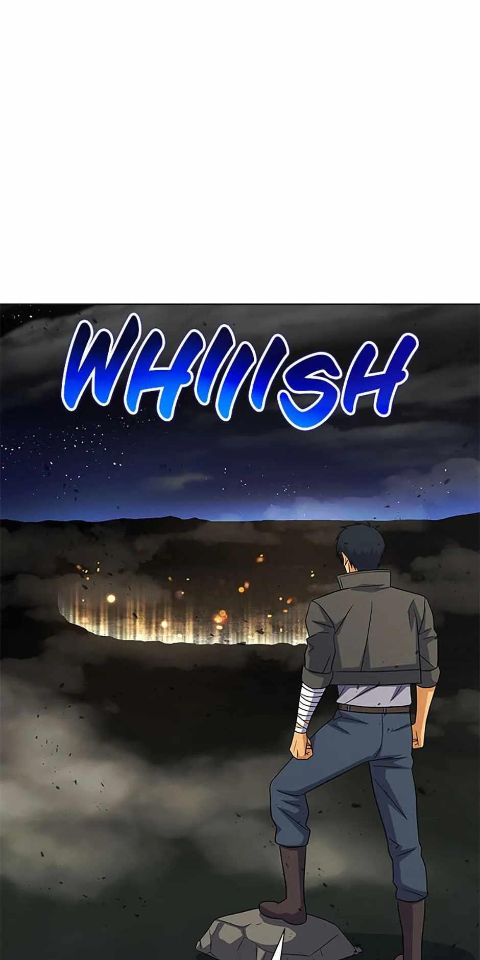 Carnivorous Hunter Chapter 115 - Page 50