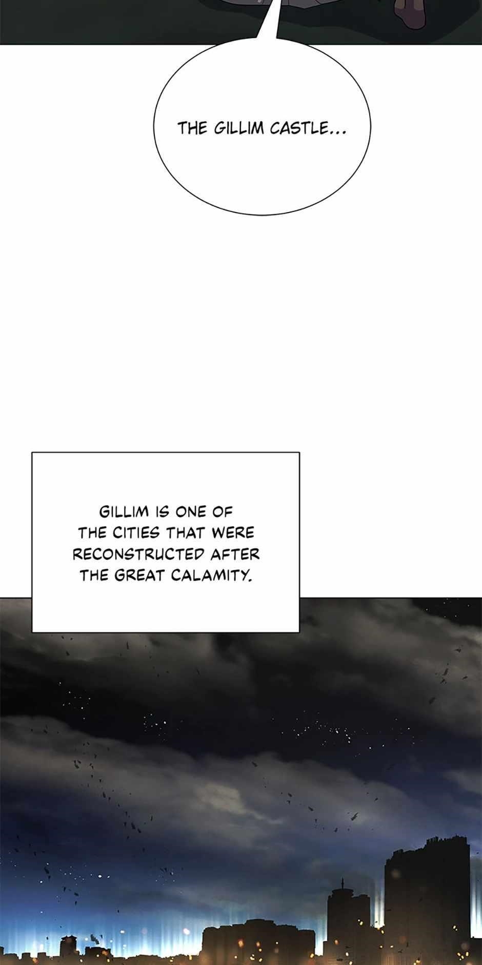 Carnivorous Hunter Chapter 115 - Page 51