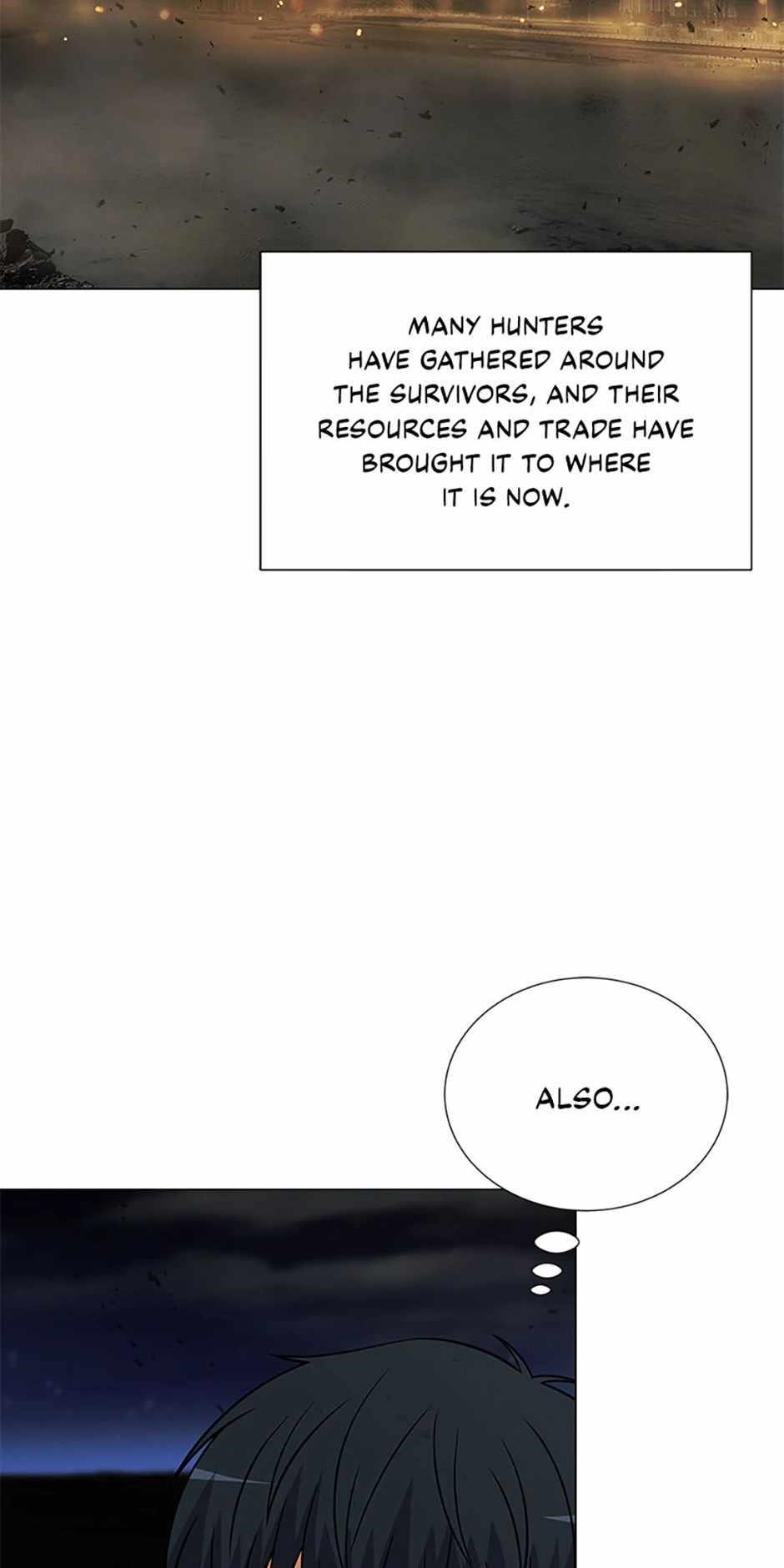 Carnivorous Hunter Chapter 115 - Page 52