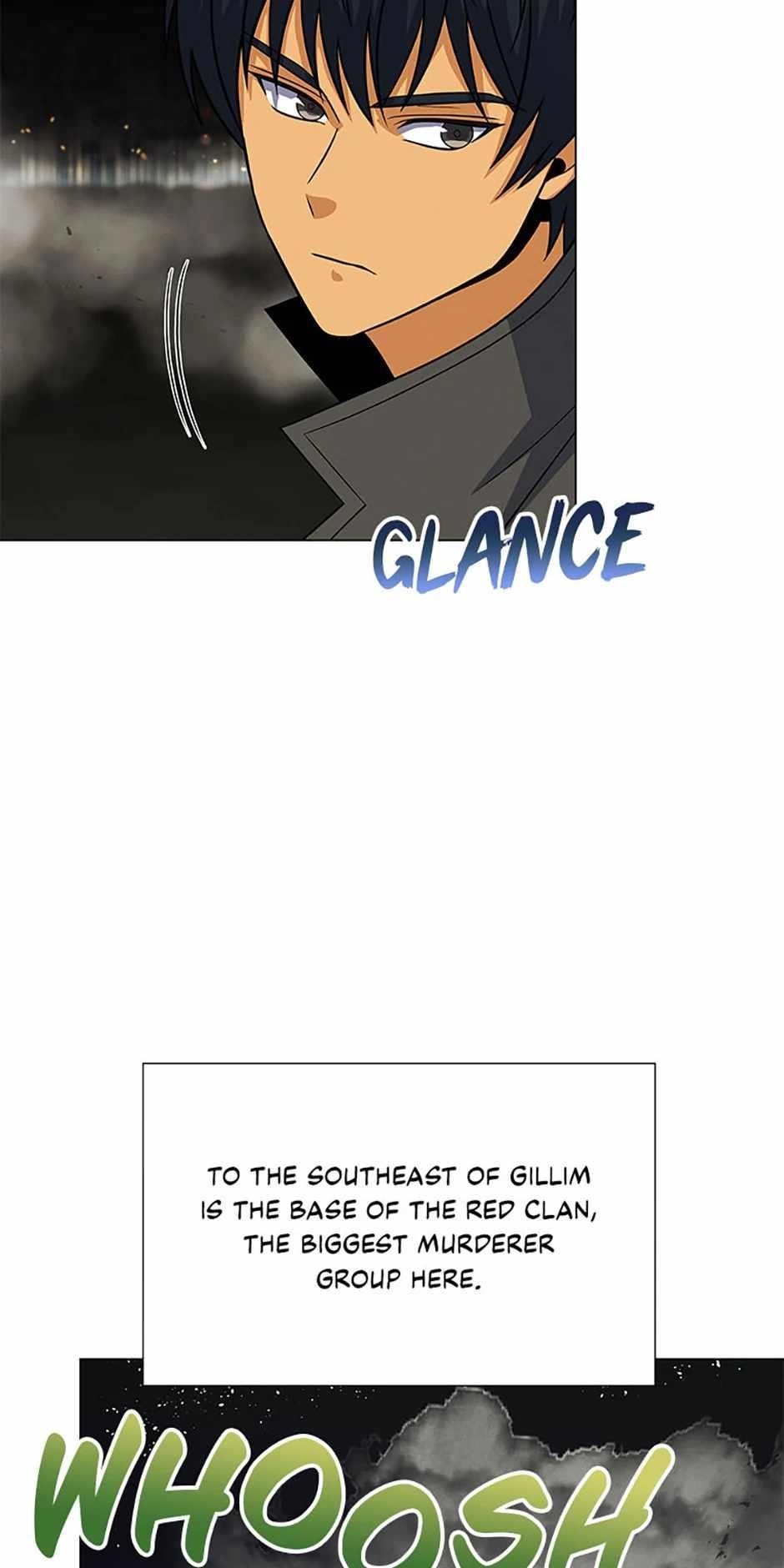 Carnivorous Hunter Chapter 115 - Page 53